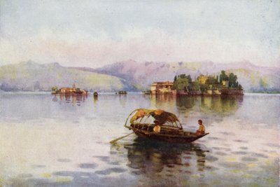 Un soir d
