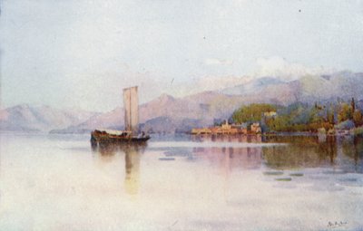 Bellagio, Lac de Côme - Ella Du Cane