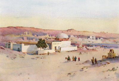 La route d