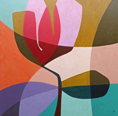  - Ellen Greup