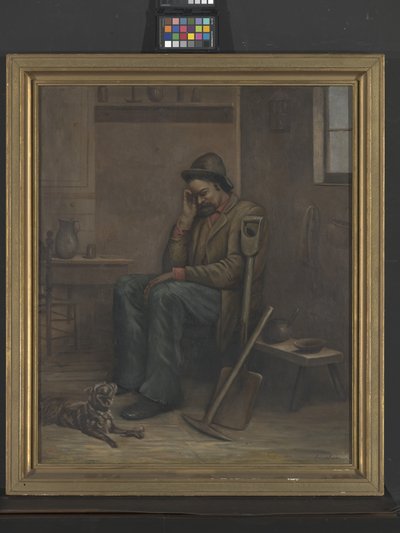 Sans emploi - Ellen M. Ingraham