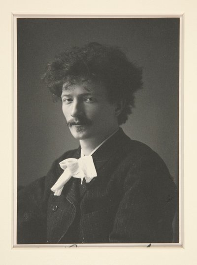 Portrait d