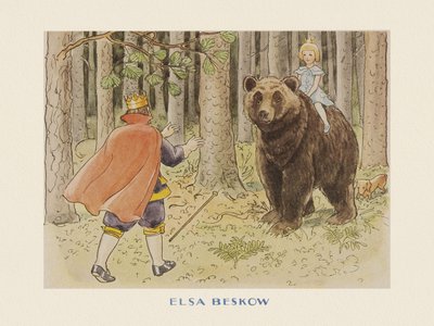 Les aventures de Sessalätt (1938) L