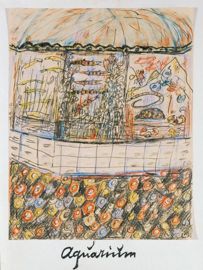  - Else Lasker Schuler