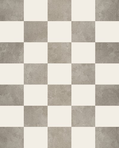 Damié en béton gris - Ema Paraschiv