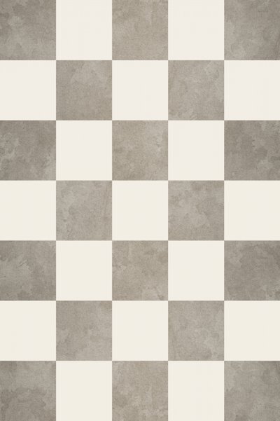 Texture en damier moderne - Ema Paraschiv