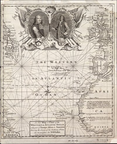 Nouvelle carte ou plan de l