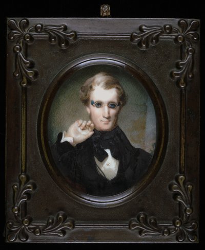  - Emanuel Gottlieb Leutze