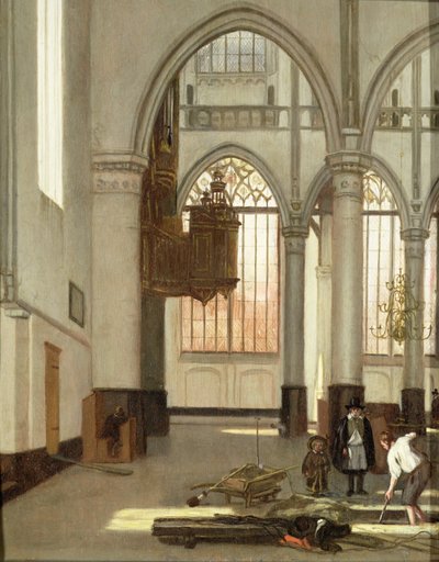 Fossoyeurs à l