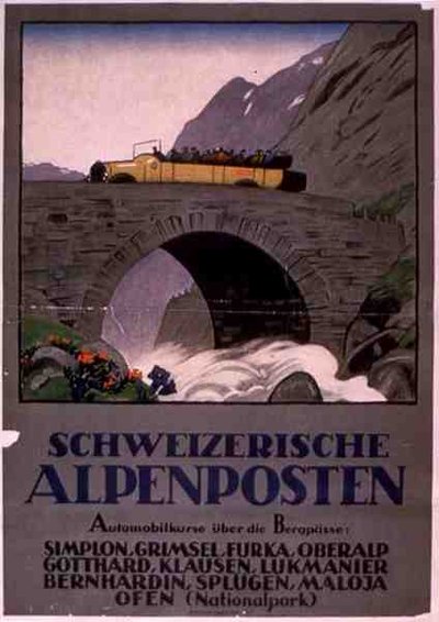Publicité pour 