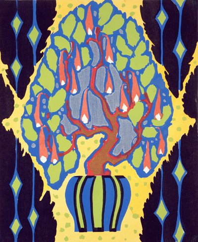 Motif de design de 