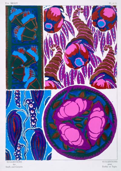 Planche 5, de 