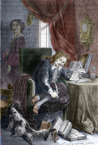 Portrait de l
