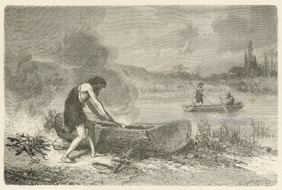 Le premier navigateur - Emile Antoine Bayard