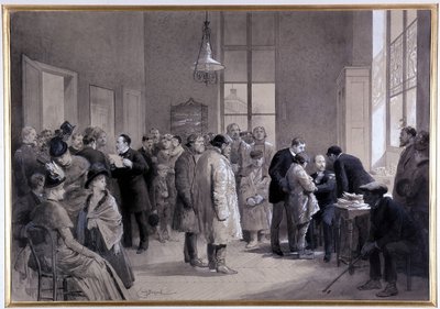 Scènes d