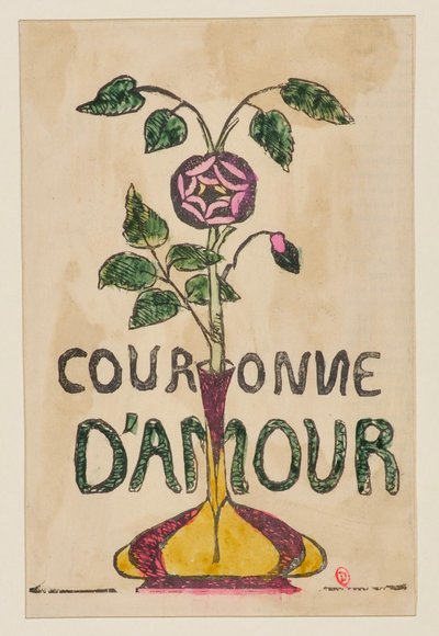  - Emile Bernard