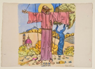  - Emile Bernard