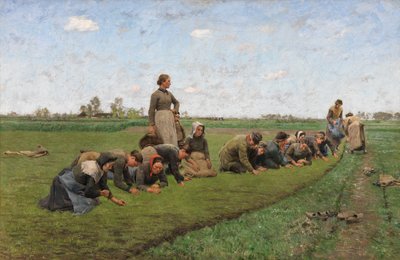  - Emile Claus