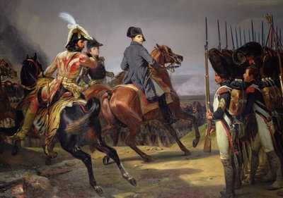 La bataille d