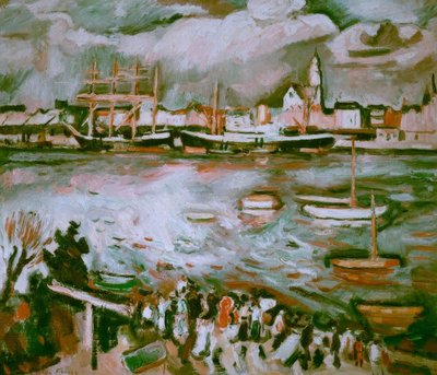 Port d