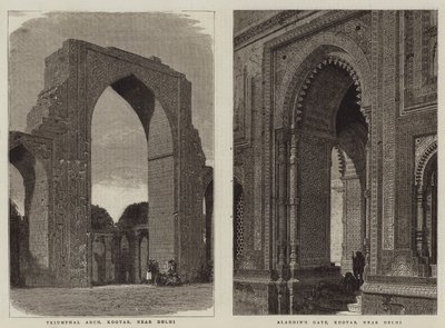 Vues de l