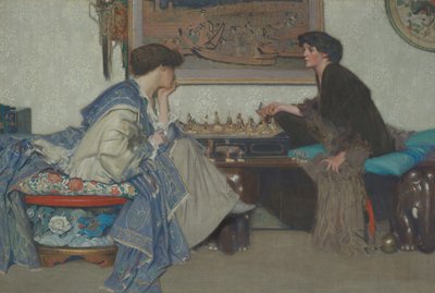 Le jeu d