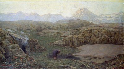 Aube - Emilio Borsa