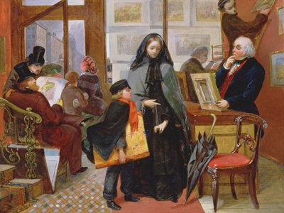 Étude pour 
