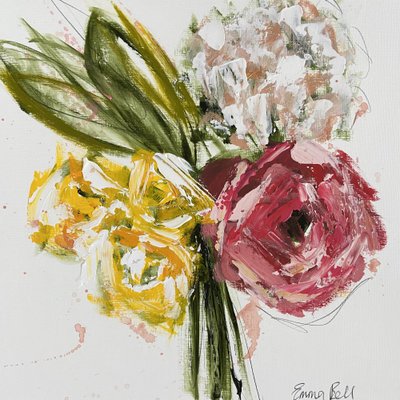  - Emma Bell