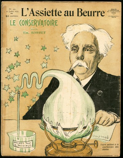 Couverture de "L
