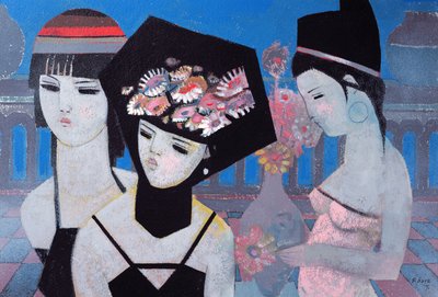 Un Rituel Mineur - Endre Roder