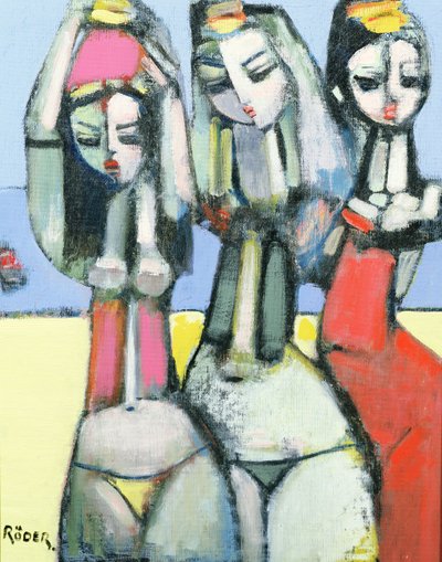 Amis, 2007 - Endre Roder
