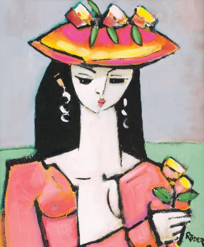 Molly - Endre Roder