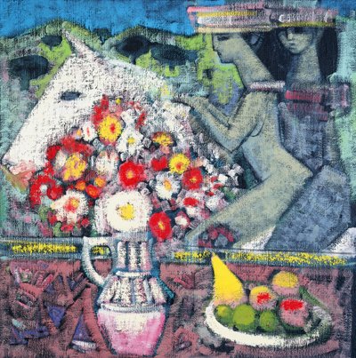 Cavaliers - Endre Roder