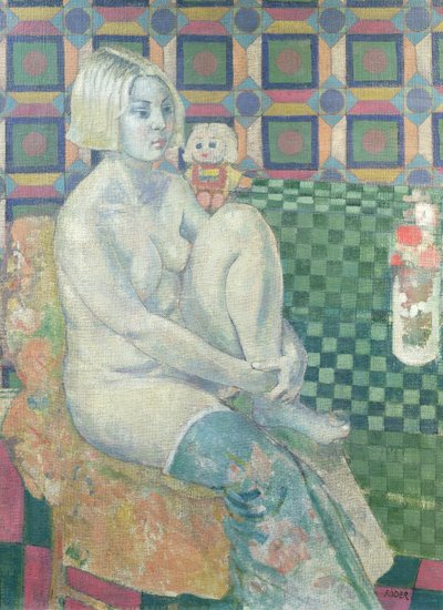 Le modèle écossais - Endre Roder