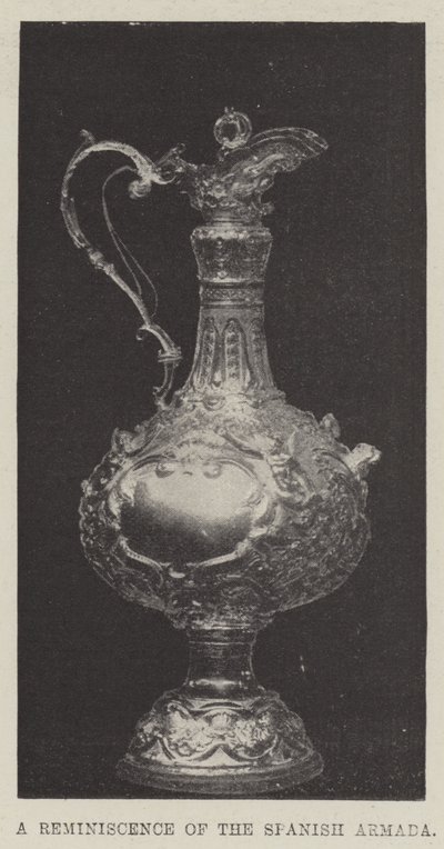 Un souvenir de l