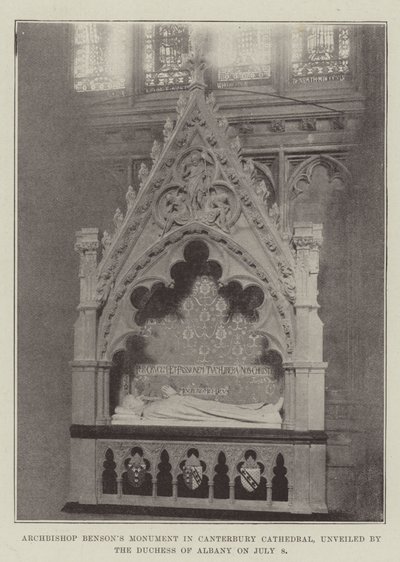 Monument de l