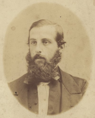 Arthur Evershed - English Photographer