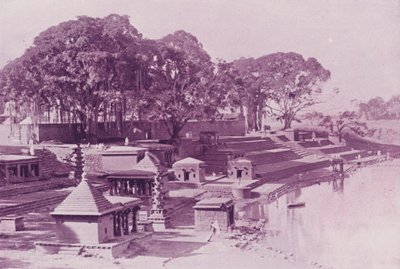Ghat de bain, Kolhapur - English Photographer