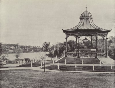 Jardins Botaniques, Adelaide - English Photographer