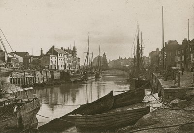 Bridgwater - English Photographer