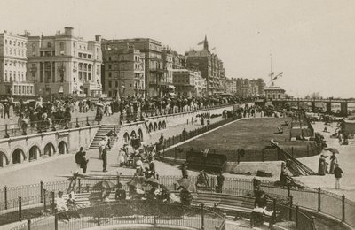 Brighton - English Photographer
