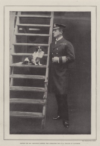 Capitaine l