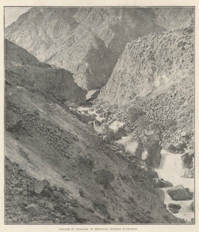 Cascade d