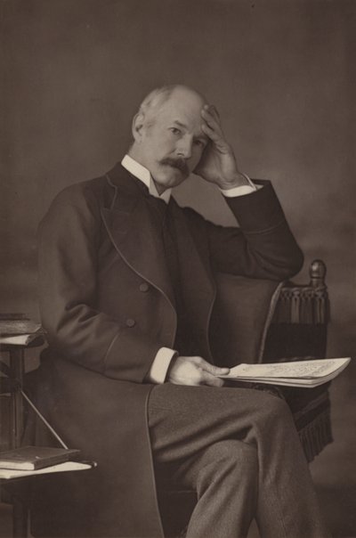 Colonel Maurice - English Photographer