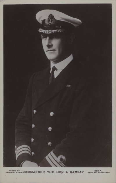 Commandant l