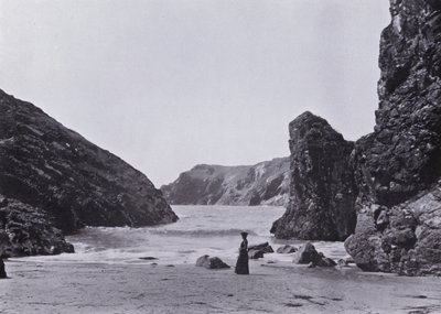 Cornouailles : Kynance Cove, le Lézard - English Photographer