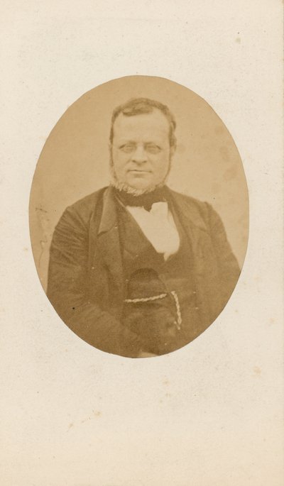 Comte Cavour - English Photographer