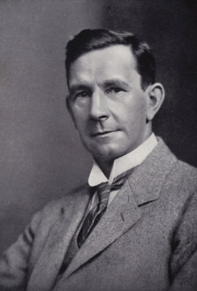 Dr G C Simpson - English Photographer