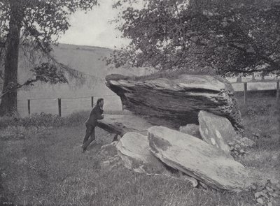 Autel des druides, Cloyne - English Photographer